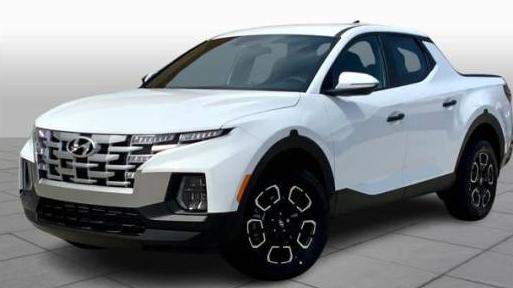 HYUNDAI SANTA CRUZ 2024 5NTJB4DE9RH119680 image